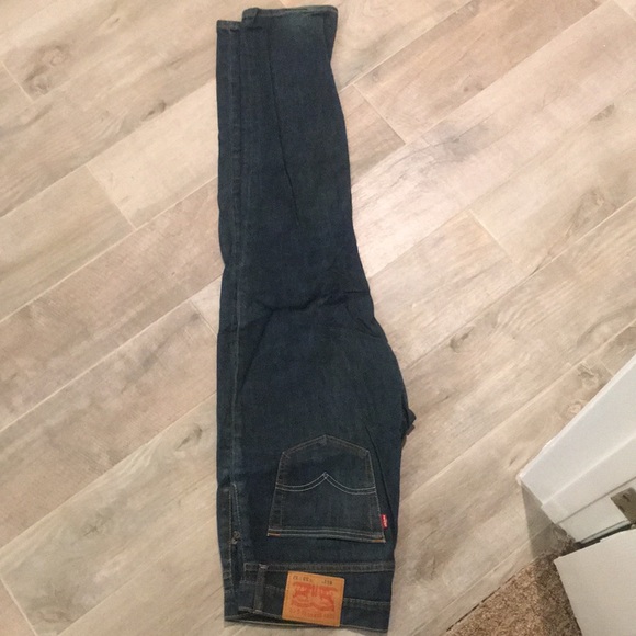 levis 511 w33 l32